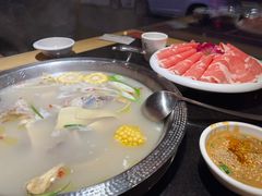 -吴老幺火锅(金龙店)