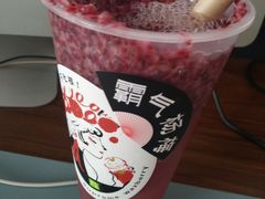 -奈雪的茶(正弘城PRO+店)