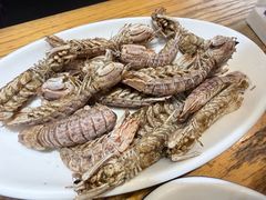 -金海湾海鲜排档(朱家尖店)