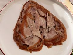 金牌烤鸭-大鸭梨烤鸭(石佛营店)