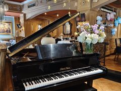 -火车头法国西餐厅