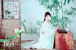 -美云庭古装·格格服汉服·京城旅拍(北京店)