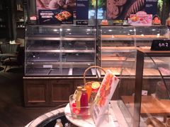 -巴黎贝甜(凯德MALL望京店)