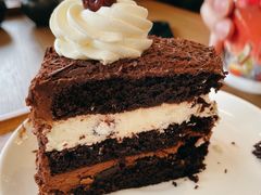 -Peet's Coffee皮爷咖啡(大学路店)