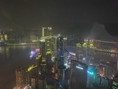 -WFC会仙楼观景台
