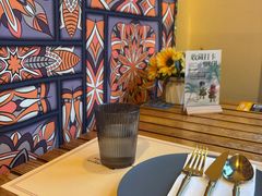 -克比叔叔印度餐厅Kebabs on the Grille(永康路分店)