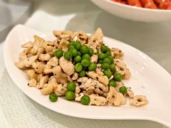 点击看大图 -上海瑞金洲际酒店·宴会厅