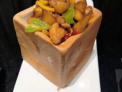 -高第街56号港式餐厅(山大路店)