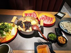-沼津港精致料理·寿喜烧·烧鸟(龙湖南桥天街日料榜单店)