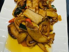 -乾州食府(小雁塔店)