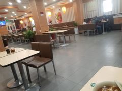 大堂-李先生牛肉面大王(东营凯莱店)