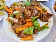 -八方后身麻辣鸡块(总店)