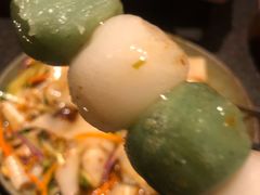 -丝路金桃·新疆菜(徐汇店)