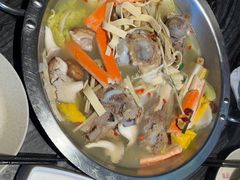 -天都火锅酒楼(虹梅南路店)