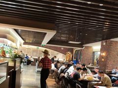 -汉丽斯巴西烤肉自助(市南店)