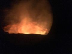 -夏威夷火山国家公园