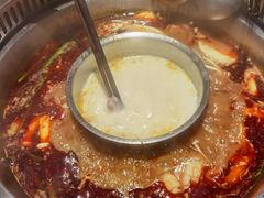 -鱼豆吉·豆浆鱼火锅(宜昌万达店)