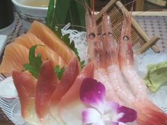 -林妈妈村·日式料理(宝山万达店)