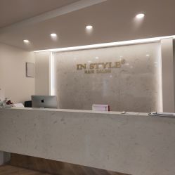 前台-IN STYLE·全国形象店