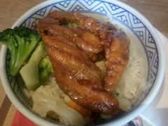 -吉野家(上地三街店)