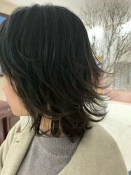 -BM SALON