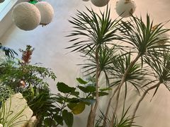 -花十悦·鲜花咖啡餐厅(振业城一期店)