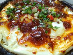 -釜山美食韩国炸酱面(长大店)