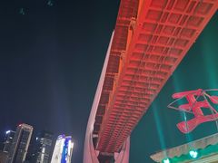 -重庆两江夜游-金碧系列