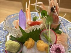 -鮨政· Omakase(港汇恒隆广场店)