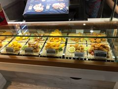 -1973继光香香鸡(金桥国际店)