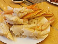 -威斯汀舞台餐厅