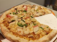 -必胜客(济源天坛路店)