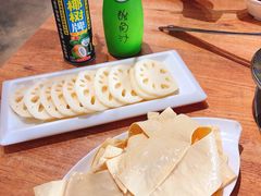 -倒拐香耗儿鱼(西体店)