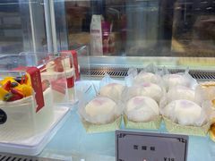 雪媚娘-糖涩(新佳丽店)
