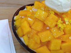 -雪花姐姐(泰华城新天地店)