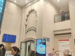 -汗腾格里·风味餐厅(新疆驻京办店)