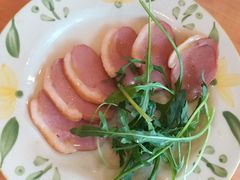 -萨莉亚意式餐厅(深圳北站店)