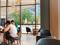 -星巴克臻选(成都东方新希望天祥店)