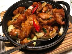 金不换三杯鸡-汤城小厨(西直门凯德MALL店)