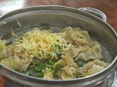 -味一早餐(新芝路店)