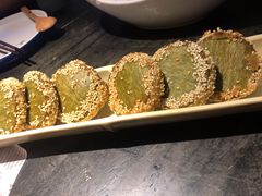 -绿茶餐厅(朝阳大悦城店)