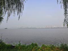 -艾溪湖湿地公园