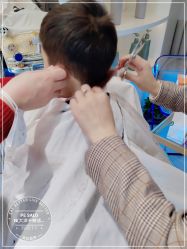 -PE SALON