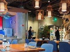 大堂-和彩放题餐厅(酒仙桥店)