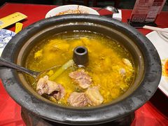 -福照楼汽锅鸡·云南特色菜·城市文化地标(胜利堂店)