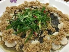 -园里前·10年私厨·福建菜(台江万达鳌峰洲店)