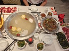 -八合里潮汕鲜牛肉火锅(福州万象城店)