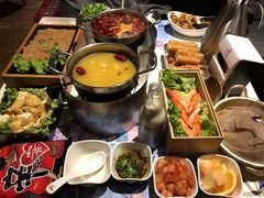 -火锅先生(五马街店)