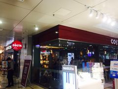 门面-COSTA COFFEE(水游城店)