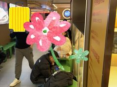 -海底捞火锅(上元大街店)